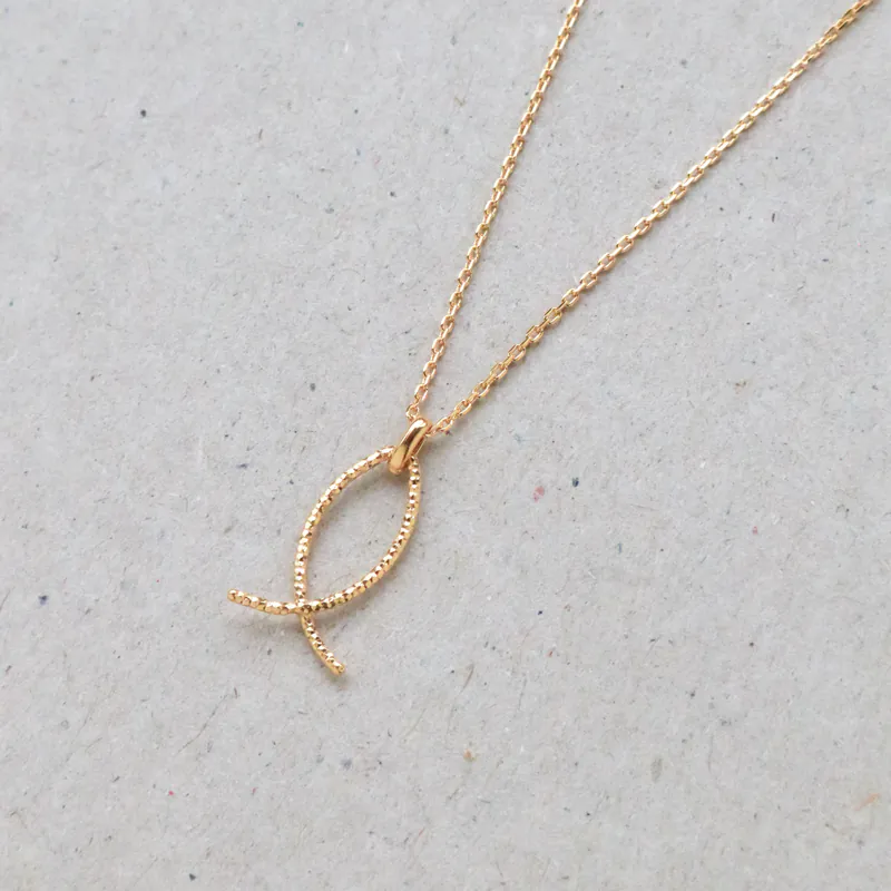 Silver Plated/閃銀系列-靜謐之汐項鍊 6